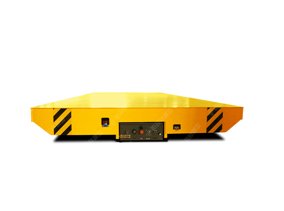 上海15吨BXC蓄电池轨道平车