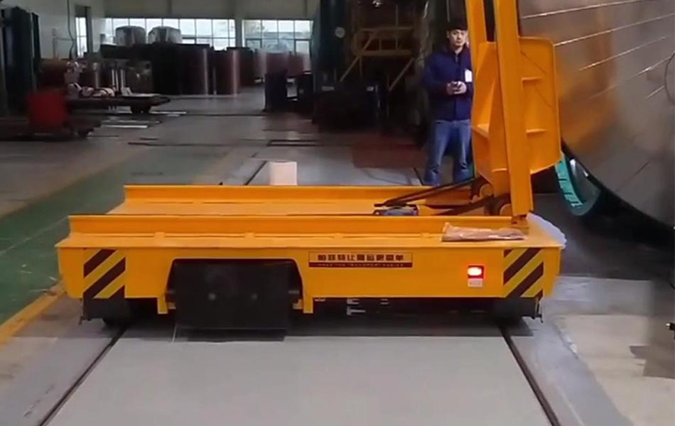 RGV自动化搬运车