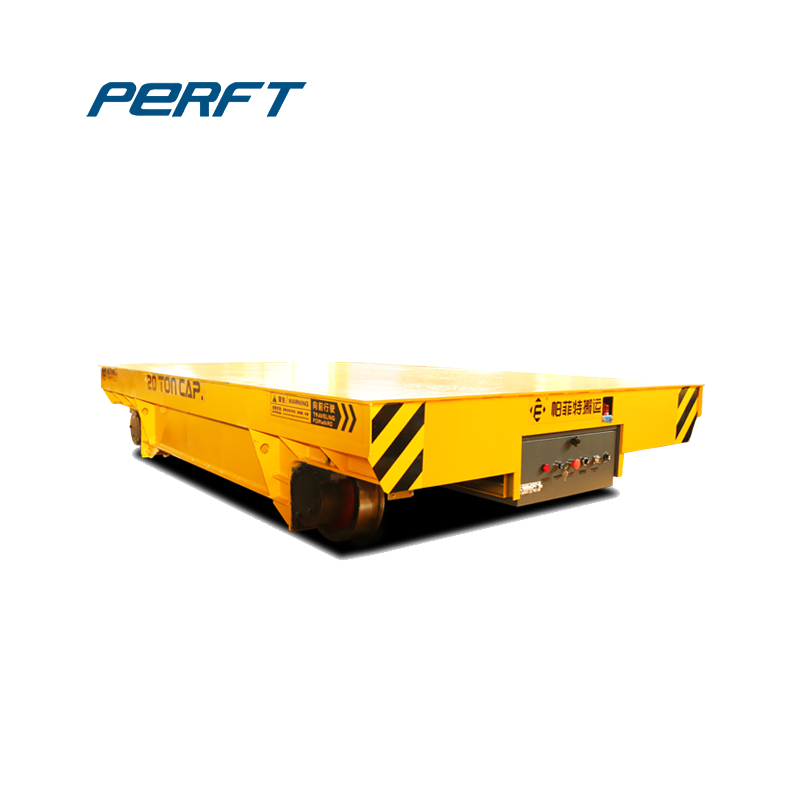 重载RGV小车